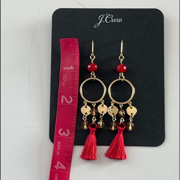 J CREW | Pierced earrings | NEW - Picture 5 of 6